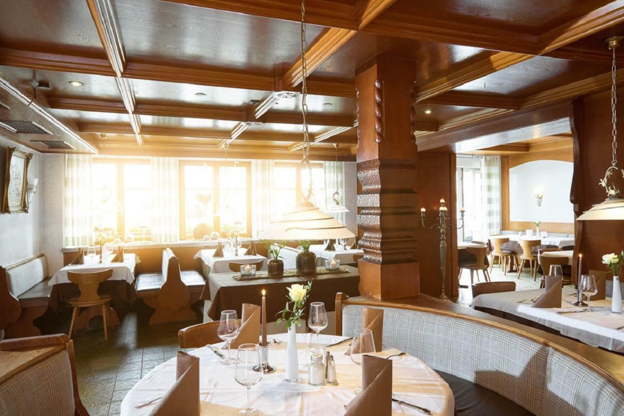Gasthof-Hotel Pietsch Freystadt ภายนอก รูปภาพ